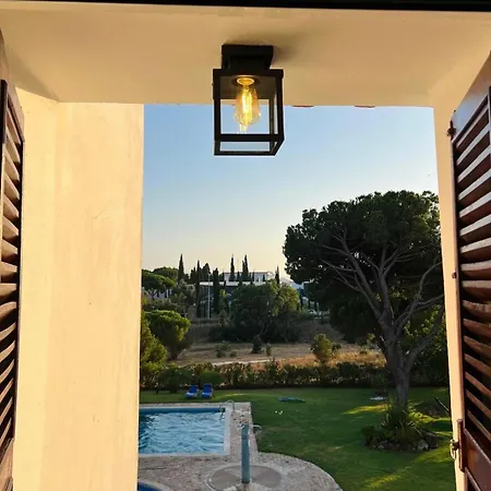 Apartment The Sun Of Quarteira
