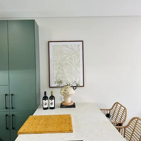 The Sun Of Lejlighed *